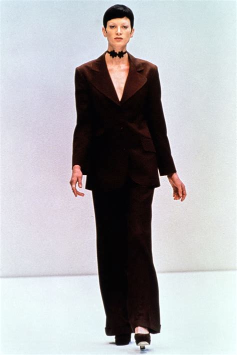 prada 1993 collection